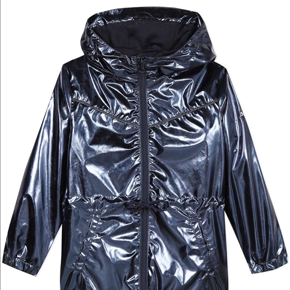 3Pommes Girl Metalic Light Jacket